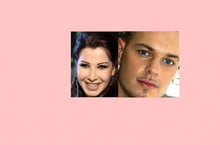 nancy / matt